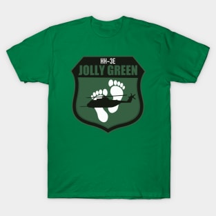 Jolly Green Giant T-Shirt